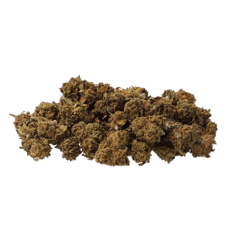 Fleur de CBD Biscotti Small Bud